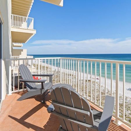 Apartmán Sans Souci 407 Pensacola Beach Exteriér fotografie