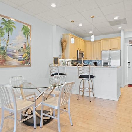 Apartmán Sans Souci 407 Pensacola Beach Exteriér fotografie