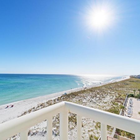 Apartmán Sans Souci 407 Pensacola Beach Exteriér fotografie