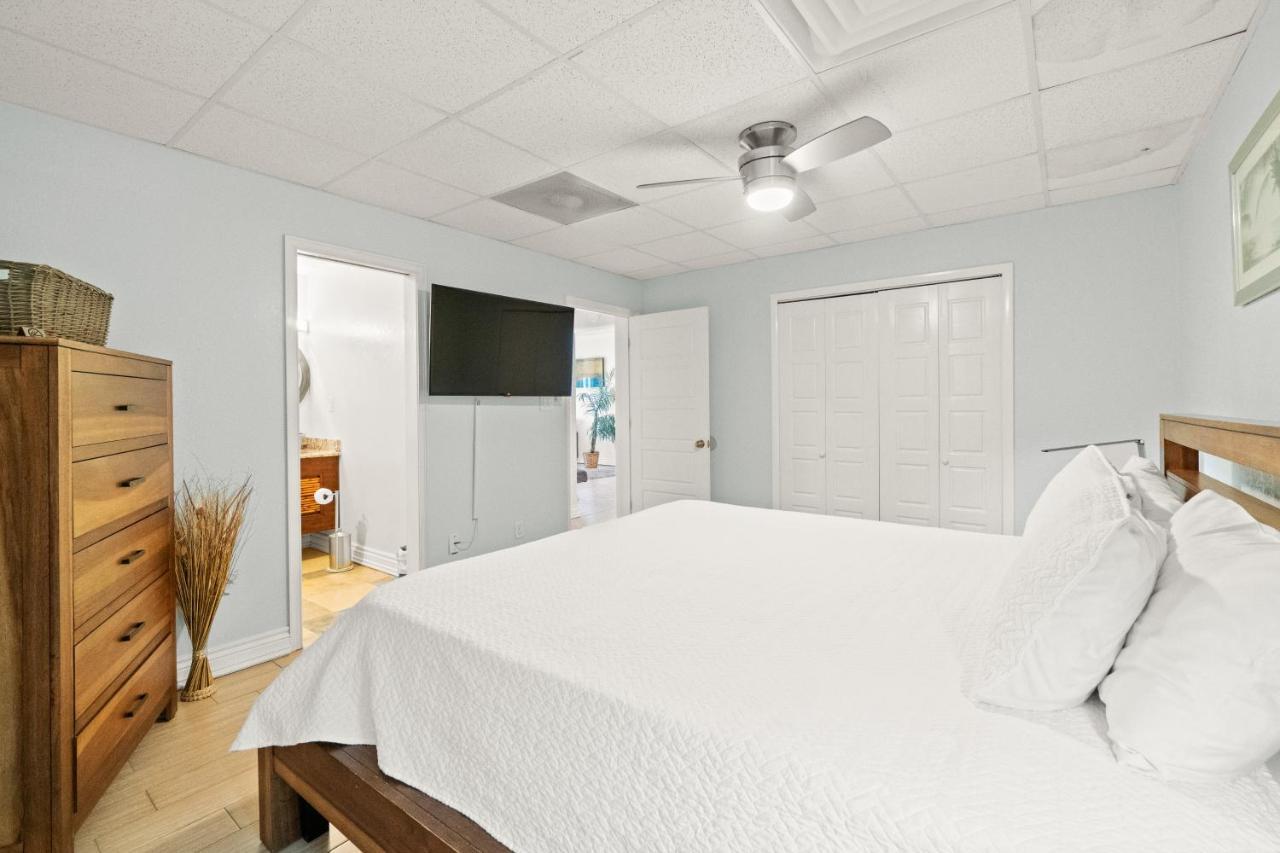 Apartmán Sans Souci 407 Pensacola Beach Exteriér fotografie