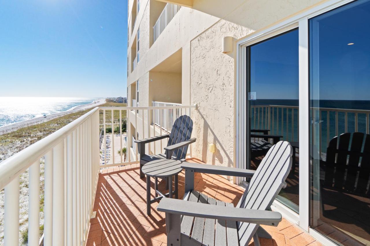 Apartmán Sans Souci 407 Pensacola Beach Exteriér fotografie
