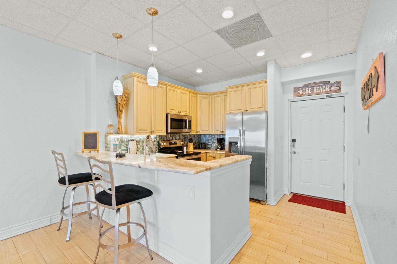 Apartmán Sans Souci 407 Pensacola Beach Exteriér fotografie