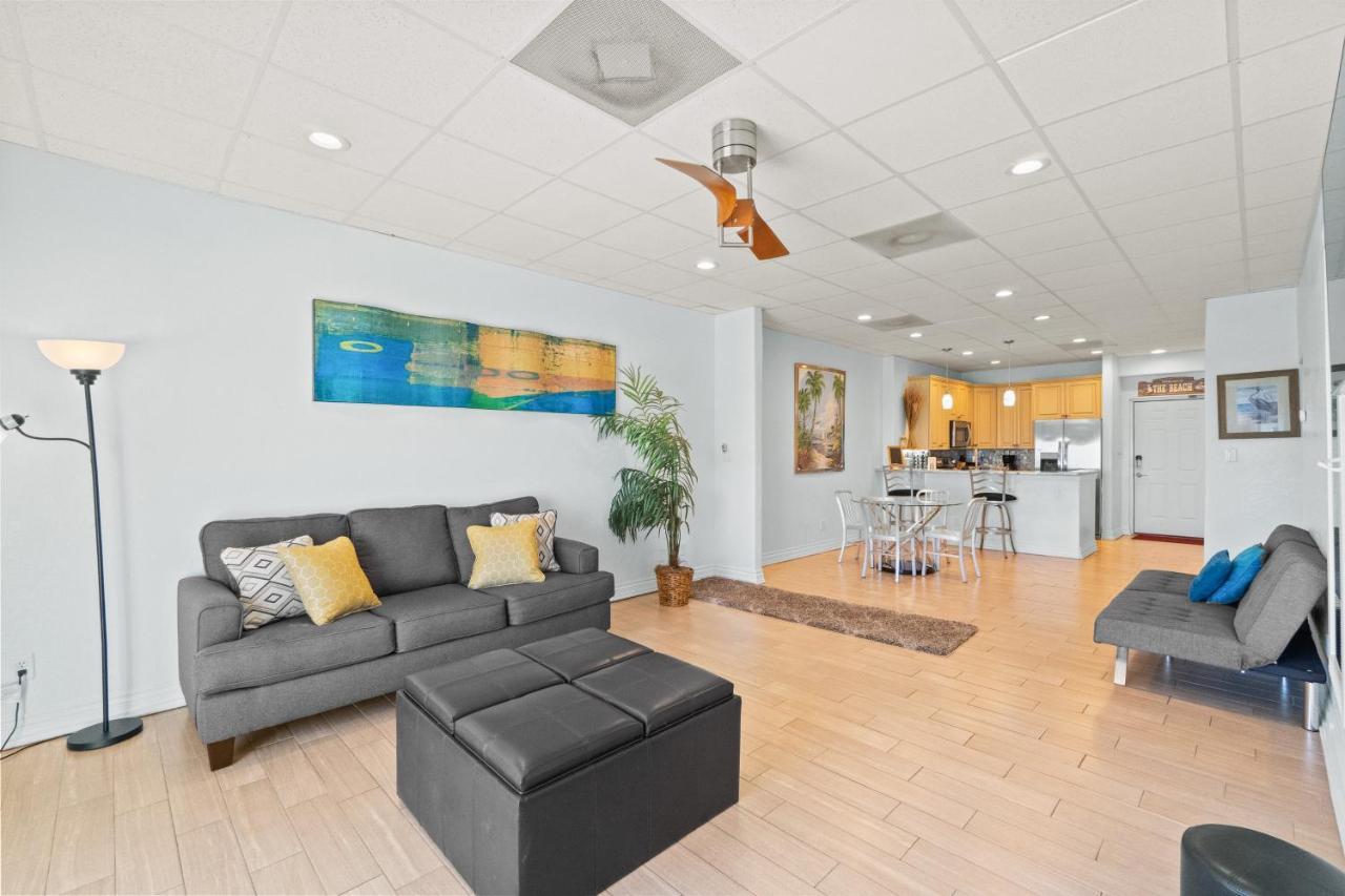 Apartmán Sans Souci 407 Pensacola Beach Exteriér fotografie