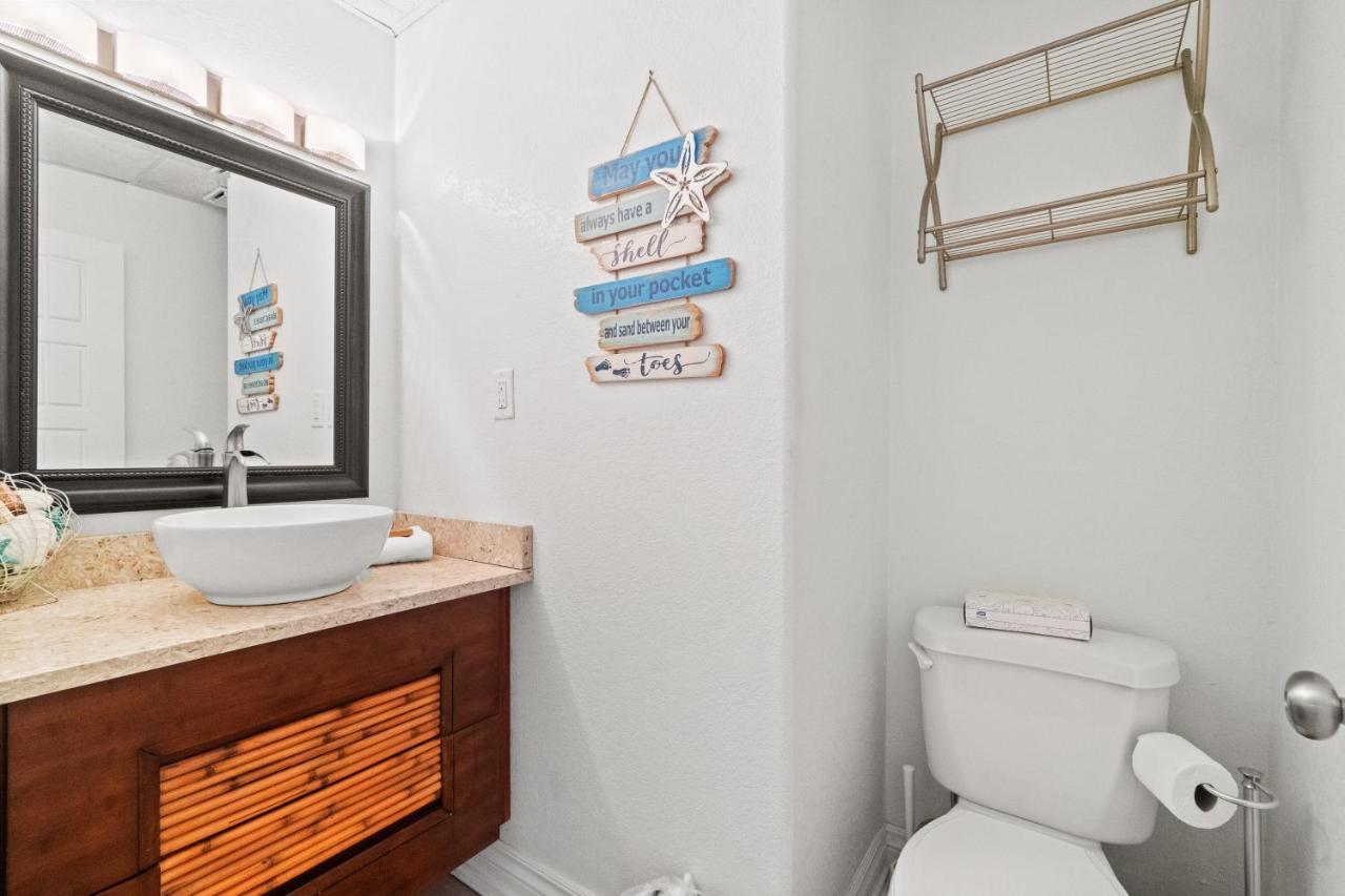 Apartmán Sans Souci 407 Pensacola Beach Exteriér fotografie