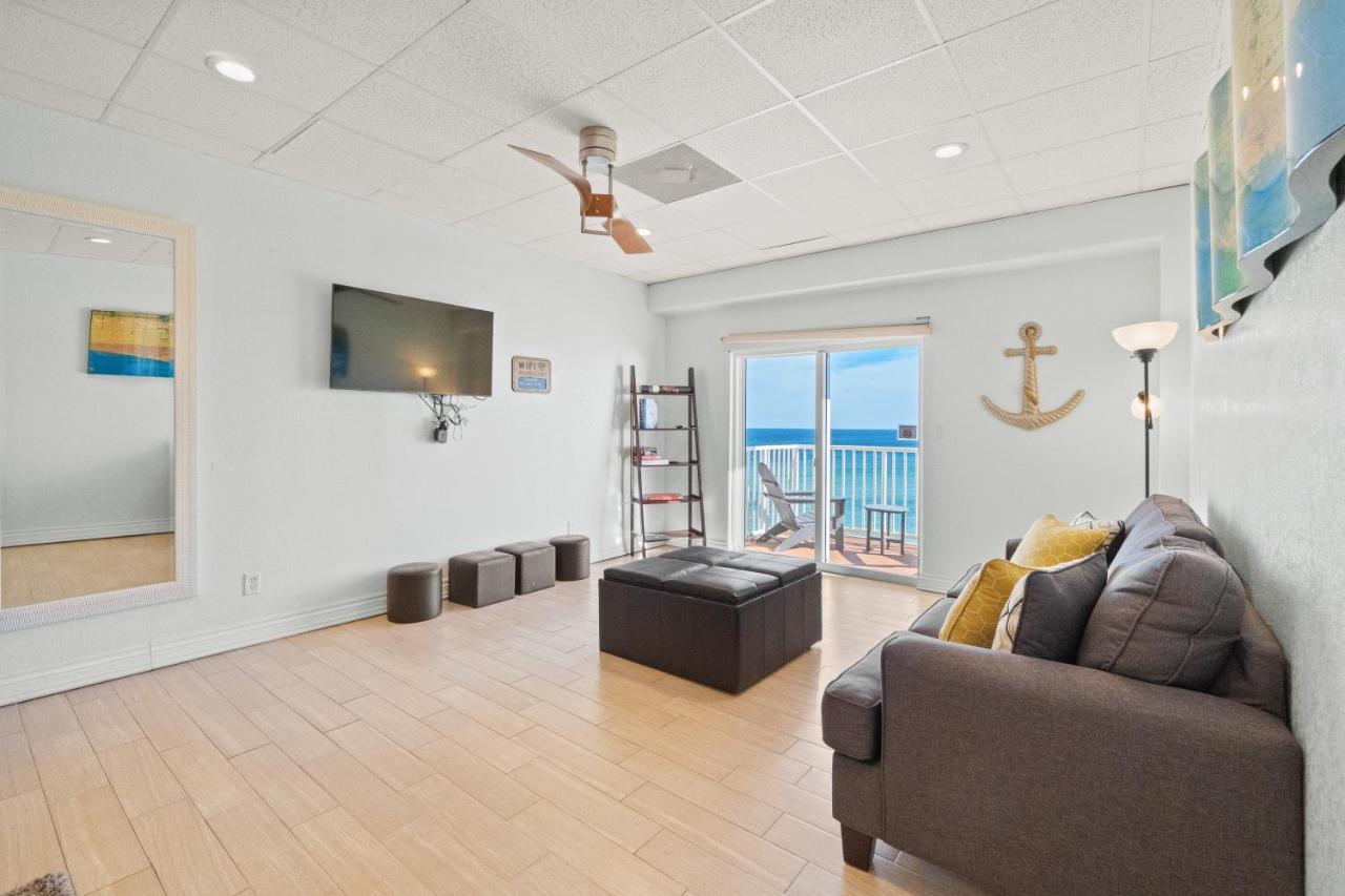 Apartmán Sans Souci 407 Pensacola Beach Exteriér fotografie