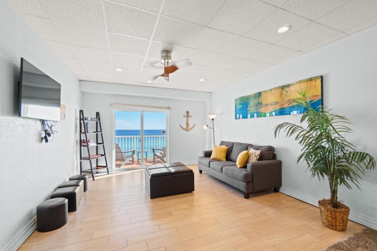 Apartmán Sans Souci 407 Pensacola Beach Exteriér fotografie